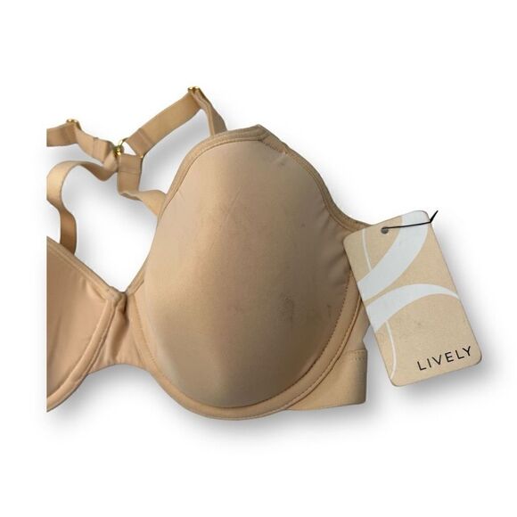 Lively Size 32DD Style 48009 - Picture 3 of 7